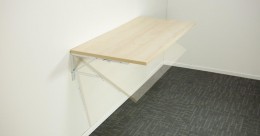 Folding Wall Mounted Desk