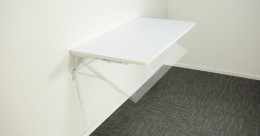 Folding Wall Mounted Desk