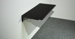 Folding Wall Mounted Desk