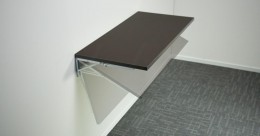 Folding Wall Mounted Desk