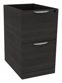 2 Drawer Pedestal for Heartland Desks - HL