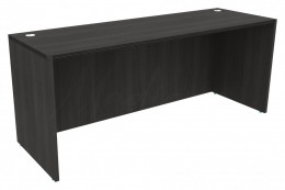 Credenza Desk Shell - HL