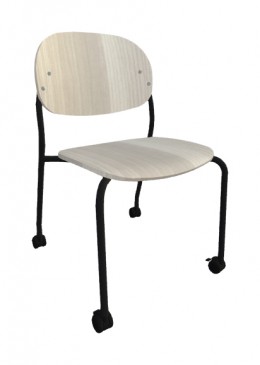 Classroom Chair - Tioga