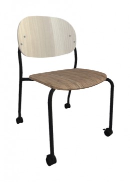 Classroom Chair - Tioga