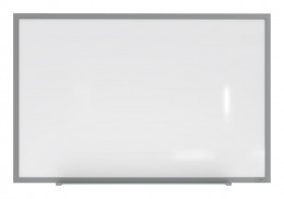 Magnetic Dry Erase Whiteboard - 48