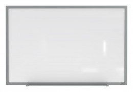 Magnetic Dry Erase Whiteboard - 60" x 36" - M1