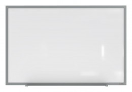 Magnetic Dry Erase Whiteboard - 72" x 48" - M1