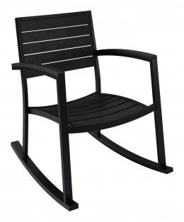 Outdoor Rocking Chair - Eveleen