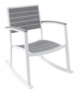 Outdoor Rocking Chair - Eveleen