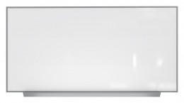 Magnetic Dry Erase Whiteboard - 88" x 48" - A2M