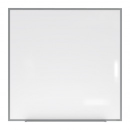 Antibacterial Magnetic Whiteboard - 48