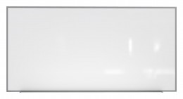 Antibacterial Magnetic Whiteboard - 96" x 48" - M4