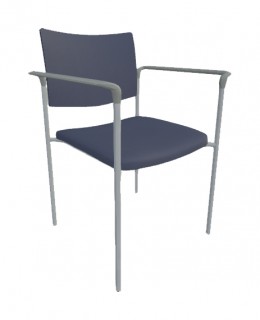 Reception Chair - Evolve