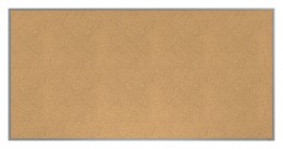 Cork Bulletin Board - 96" x 48" - AK