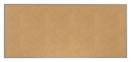 Cork Bulletin Board - 120" x 48" - AK