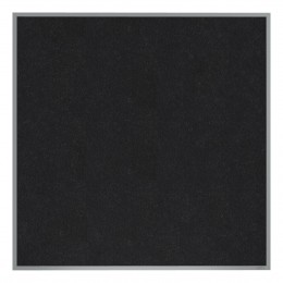 Rubber Bulletin Board - 48" x 48" - ATR