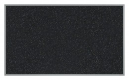 Rubber Bulletin Board - 72" x 48" - ATR