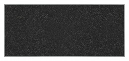 Rubber Bulletin Board - 120" x 48" - ATR