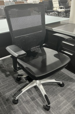 Mesh Back Task Chair