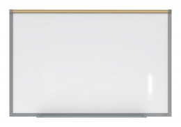 Projection Whiteboard - 48" x 36" - PRM1