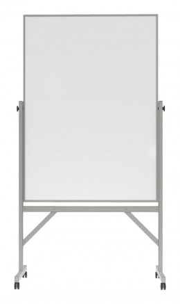 Rolling Whiteboard - M1