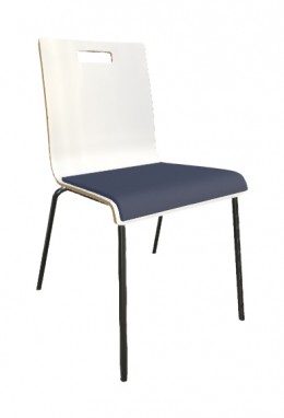 Stacking Chair - Jive