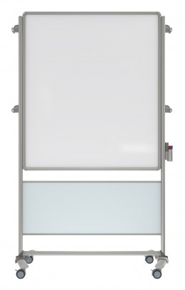 Rolling Whiteboard - 40