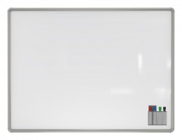 Magnetic Dry Erase Whiteboard - 72" x 48" - Nexus