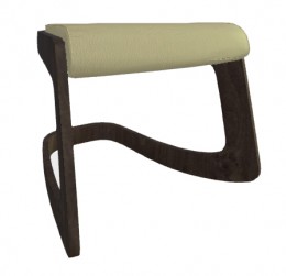 Rocking Stool - Makau