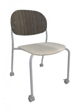 Guest Chair for Office - Tioga