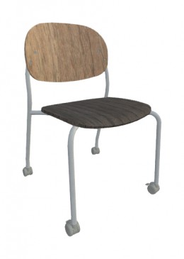 Classroom Chair - Tioga