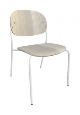 Stackable Chair - Tioga