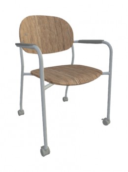 Classroom Chair - Tioga