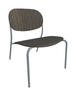 Stacking Chair - Tioga