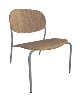 Stacking Chair - Tioga