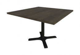 Square Table - 30" Tall - Proof