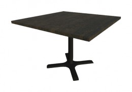 Square Table - 30" High - Proof