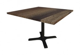 Square Table - 30