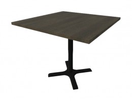 Square Table - 30" Tall - Proof