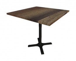 Square Table - 42" High - Proof