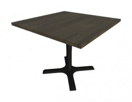 Square Table - 42" Tall - Proof