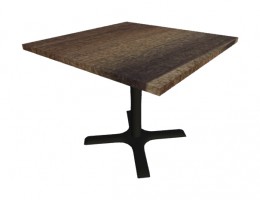 Square Table - 30" High - Proof