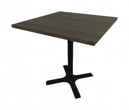 Square Table - 37" Tall - Proof