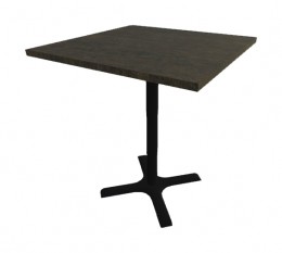 Square Table - 42