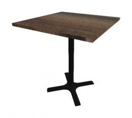 Square Table - 42" High - Proof