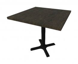 Square Table - 30" High - Proof