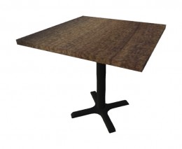 Square Table - 30" High - Proof