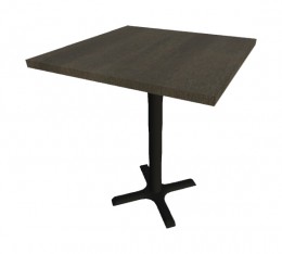 Square Table - 37" High - Proof