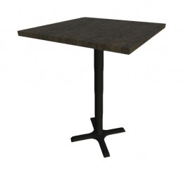 Square Table - 42