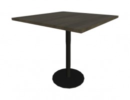 Square Meeting Table - 42" High - Proof